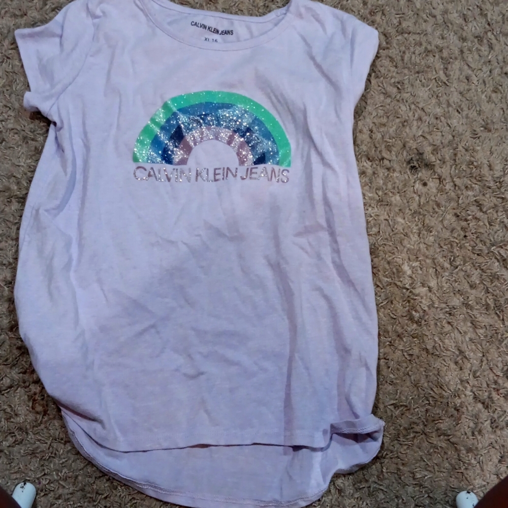 Girls pajamas